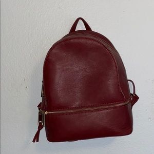 Small backpack